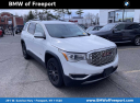 2019 GMC Acadia SLT-1 at BMW Mini of Freeport