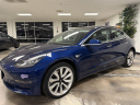 Thumbnail image of 2019 Tesla Model 3 at Alsbou Motors Riverside
