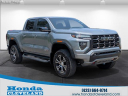 Thumbnail image of 2024 GMC Canyon at Honda Of Cleveland