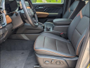 2024 GMC Canyon AT4 at Honda Of Cleveland