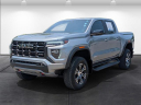 Thumbnail image of 2024 GMC Canyon at Honda Of Cleveland