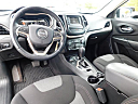 Thumbnail image of 2017 Jeep Cherokee at Gary Mathews Motors