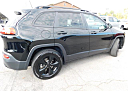 Thumbnail image of 2017 Jeep Cherokee at Gary Mathews Motors