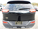 Thumbnail image of 2017 Jeep Cherokee at Gary Mathews Motors