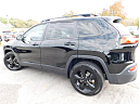 Thumbnail image of 2017 Jeep Cherokee at Gary Mathews Motors