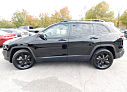 Thumbnail image of 2017 Jeep Cherokee at Gary Mathews Motors