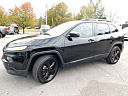 Thumbnail image of 2017 Jeep Cherokee at Gary Mathews Motors