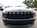 Thumbnail image of 2017 Jeep Cherokee at Gary Mathews Motors