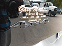 Thumbnail image of 2017 Jeep Cherokee at Gary Mathews Motors