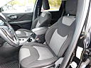 Thumbnail image of 2017 Jeep Cherokee at Gary Mathews Motors