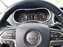 Thumbnail image of 2017 Jeep Cherokee at Gary Mathews Motors