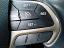 Thumbnail image of 2017 Jeep Cherokee at Gary Mathews Motors
