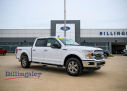 2020 Ford F-150 XLT at Billingsley Ford of Lawton