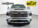 Thumbnail image of 2024 Chevrolet Silverado 2500HD at CampbellChryslerDodgeJeepRam - New