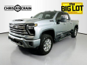 Thumbnail image of 2024 Chevrolet Silverado 2500HD at CampbellChryslerDodgeJeepRam - New