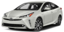 Thumbnail image of 2019 Toyota Prius at Baron Honda