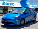 Thumbnail image of 2019 Toyota Prius at Baron Honda