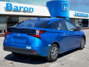 Thumbnail image of 2019 Toyota Prius at Baron Honda