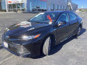 Thumbnail image of 2020 Toyota Camry Hybrid at Toyota Of Lancaster