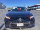 Thumbnail image of 2020 Toyota Camry Hybrid at Toyota Of Lancaster