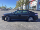 Thumbnail image of 2020 Toyota Camry Hybrid at Toyota Of Lancaster
