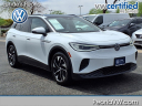 Thumbnail image of 2021 Volkswagen ID.4 at Lunde's Peoria Volkswagen