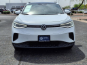 Thumbnail image of 2021 Volkswagen ID.4 at Lunde's Peoria Volkswagen