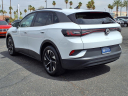 Thumbnail image of 2021 Volkswagen ID.4 at Lunde's Peoria Volkswagen