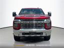 Thumbnail image of 2020 Chevrolet Silverado 2500HD at Denooyer Chevrolet