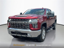 Thumbnail image of 2020 Chevrolet Silverado 2500HD at Denooyer Chevrolet