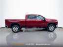 Thumbnail image of 2020 Chevrolet Silverado 2500HD at Denooyer Chevrolet