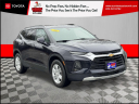 2020 Chevrolet Blazer LT at Sunrise Toyota North