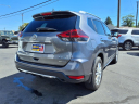 2018 Nissan Rogue Hybrid SV at 9th Street Auto Inc.