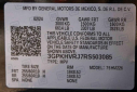 Thumbnail image of 2024 Honda Prologue at Bridgewater Kia