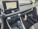 Thumbnail image of 2024 Toyota RAV4 at LarryHMillerVolkswagenLakewoodUsed of Lakewood, CO