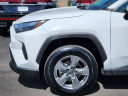 Thumbnail image of 2024 Toyota RAV4 at LarryHMillerVolkswagenLakewoodUsed of Lakewood, CO