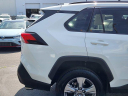 Thumbnail image of 2024 Toyota RAV4 at LarryHMillerVolkswagenLakewoodUsed of Lakewood, CO