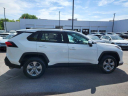 Thumbnail image of 2024 Toyota RAV4 at LarryHMillerVolkswagenLakewoodUsed of Lakewood, CO