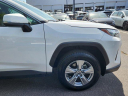 Thumbnail image of 2024 Toyota RAV4 at LarryHMillerVolkswagenLakewoodUsed of Lakewood, CO