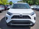 Thumbnail image of 2024 Toyota RAV4 at LarryHMillerVolkswagenLakewoodUsed of Lakewood, CO