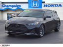 Thumbnail image of 2020 Hyundai VELOSTER at Serra Buick Gmc Champaign