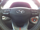 Thumbnail image of 2020 Hyundai VELOSTER at Serra Buick Gmc Champaign