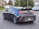 Thumbnail image of 2020 Hyundai VELOSTER at Serra Buick Gmc Champaign