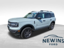 Thumbnail image of 2021 Ford Bronco Sport at Newins Bay Shore Ford