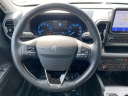 Thumbnail image of 2021 Ford Bronco Sport at Newins Bay Shore Ford