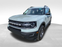 Thumbnail image of 2021 Ford Bronco Sport at Newins Bay Shore Ford