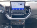 Thumbnail image of 2021 Ford Bronco Sport at Newins Bay Shore Ford