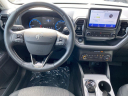 Thumbnail image of 2021 Ford Bronco Sport at Newins Bay Shore Ford
