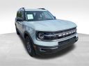 Thumbnail image of 2021 Ford Bronco Sport at Newins Bay Shore Ford