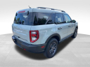 Thumbnail image of 2021 Ford Bronco Sport at Newins Bay Shore Ford
